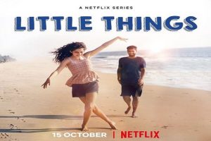 ‘Little Things’ season 4 to release on October 15 on Netflix