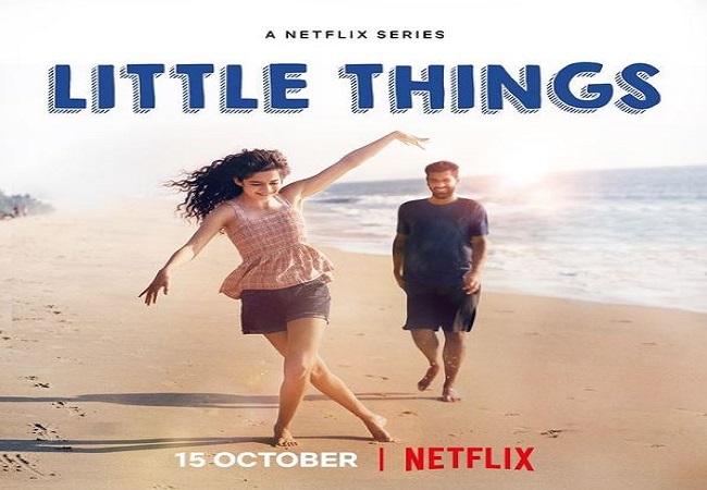 ‘Little Things’ season 4 to release on October 15 on Netflix