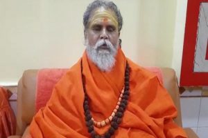 Mahant Narendra Giri, Akhil Bharatiya Akhada Parishad president, found dead