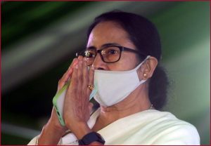 West Bengal Bypolls: Mamata Banerjee claims victory; TMC secures 2 seats, leads in 2