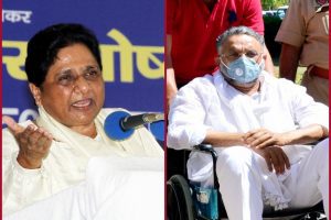 UP assembly polls: BSP’s efforts will be that no mafia or strongman gets party ticket, says BSP chief Mayawati