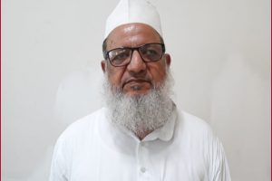 UP ATS arrests Muslim cleric for running religious conversion syndicate
