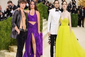 Met Gala 2021: Best dressed couples whose luscious looks made many heads turn