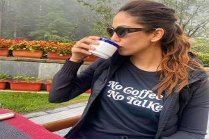 Mira Kapoor opens up about celebrating her birthday in mountains