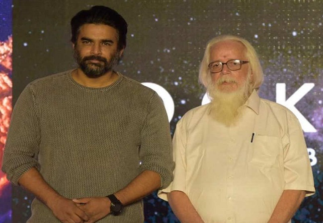 R Madhavan’s ‘Rocketry: The Nambi Effect’ to arrive in April 2022