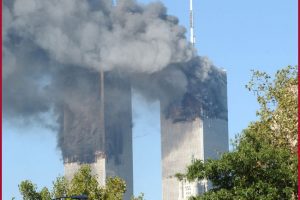 FBI declassifies documents associated with 9/11 attacks