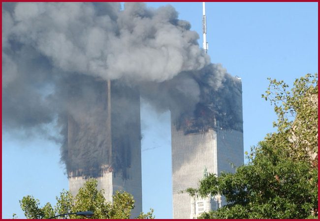 9/11-attack