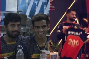 IPL 2021: KKR’s joyous celebration Vs Kohli’s pep talk, dressing room VIDEOs are must watch