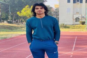 Neeraj Chopra asked about his sex life, here’s what the National Champion had to say