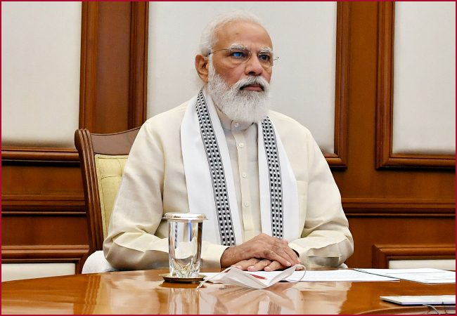 PM Modi
