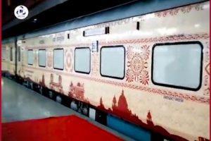 Railways to conduct ‘Sri Ramayan Yatra’ to promote ‘Dekho Apna Desh’ initiative