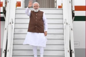 PM Modi’s flight to US will avoid Afghanistan, Pakistan gives nod for usage of its airspace