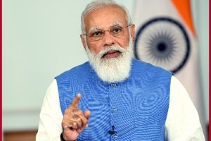 World River Day: PM Modi urges people to observe ‘river festival’ once a year