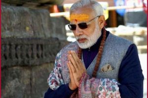 PM Modi to visit Kedarnath before Oct 10: Sources