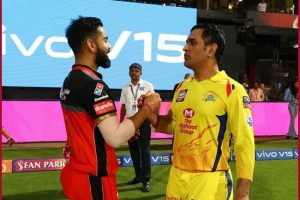 CSK vs RCB Dream11 Team Prediction: Check Captain, Vice-Captain, and Probable Playing XIs
