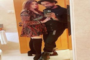 Remo D’Souza proud of wife’s weight loss journey, shares adorable Instagram post