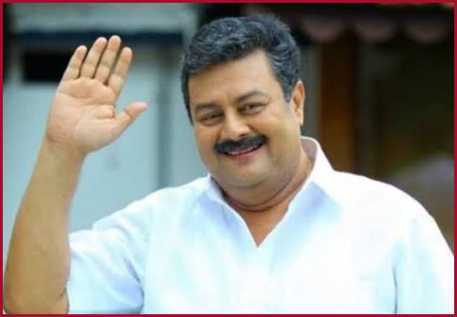 Malayalam actor Rizabawa dies at 55