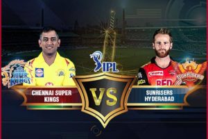 SRH vs CSK Dream11 Prediction: Sunrisers Hyderabad vs Chennai Super Kings-Check Captain, Vice-Captain, and Probable Playing XIs