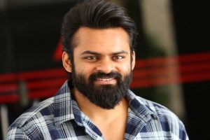 Actor Sai Dharam Tej in stable condition after road accident, celebs wish for his speedy recovery