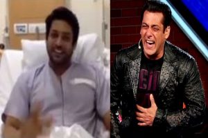 When Salman Khan joked about  Siddharth Shukla’s death in Bigg Boss 13 (VIDEO)