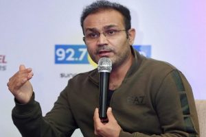 IPL 2021: Virender Sehwag picks four players he will be ‘watching’ in UAE