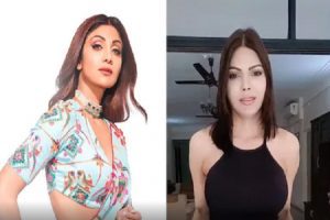 ‘Yeda banke Peda Khana’: Sherlyn Chopra over Shilpa’s statement that she ‘wasn’t aware of Raj Kundra’s porn business’