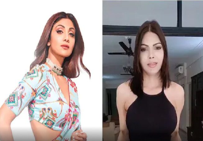 Raj Wp - Yeda banke Peda Khana': Sherlyn Chopra over Shilpa's statement that she  'wasn't aware of Raj Kundra's porn business'