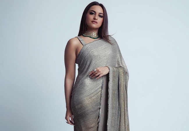 Sonakshi Sinha