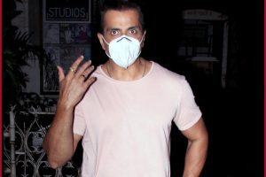 Income Tax Dept says Rs 20 cr tax evasion unearthed from Sonu Sood premises | Read Full Statement here
