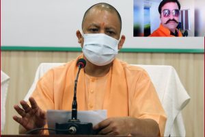 UP CM Yogi Adityanath orders dismissal of police officers from service involved in serious crimes