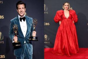 Emmy Awards 2021: The Crown steals spotlight, Ted Lasso adjudged Best Comedy Series; FULL List here