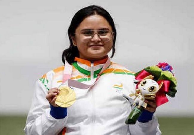 India’s best ever show at Tokyo Paralympics as para-athletes take medals tally to 12