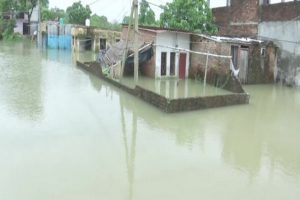 Tackling UP floods: Over 5,000 boats, about 1,000 medial teams deployed; over 95,315 rations kits distributed