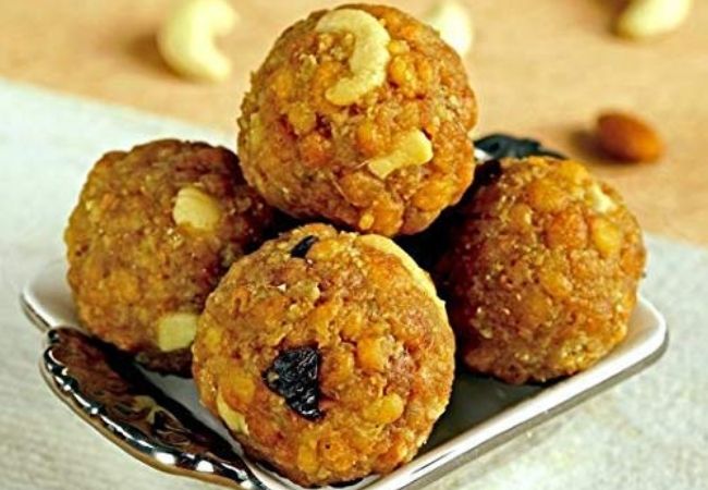 Tirupati Ladoo