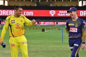 KKR vs CSK Dream 11 Prediction: Check out pitch report, best players, cricket tips & much more
