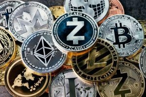 Cryptocurrency prices today: Bitcoin, Ethereum gains, Cardano slips; Check latest price here