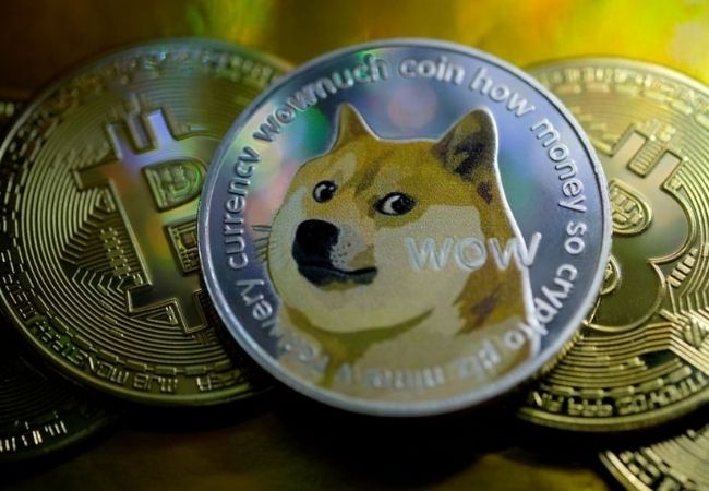 Dogecoin