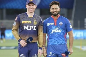 IPL 2021 KKR vs DC: Players to watch out for, pitch report and more