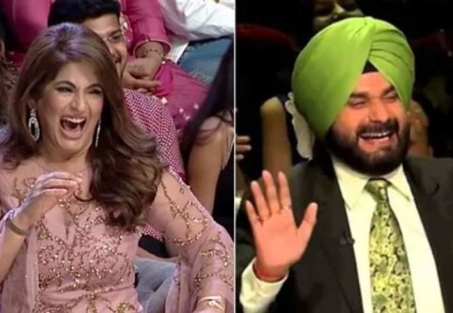 As Sidhu quits as Punjab Cong chief, memes on Archana Puran Singh trends on Twitter