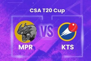 MPR vs KTS Dream 11 Predictions: Know about pitch report, top picks, squad, and more