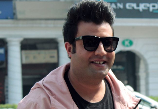 IPL 2021: Varun Sharma excited to host Indian Premier League