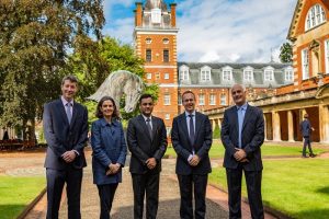 Wellington College International partners with Unison group to open schools in India