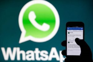 Facebook rolls out end-to-end encrypted chat backups to WhatsApp