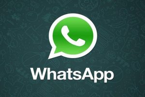 Whatsapp services resume, running at 100 per cent
