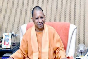 Yogi Govt provides loan to 82 lakh MSMEs in four and half years
