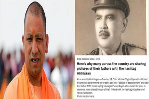 #Abbajaan trends after CM Yogi’s remark sparks political furore, a look at interesting posts