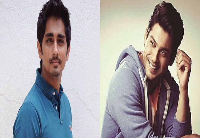 ‘Rang De Basanti’ actor Siddharth ‘speechless’ after netizen mourns his death instead of Sidharth Shukla