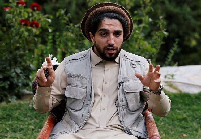 Afghanistan: Ahmad Massoud is safe, will soon 'give message', says Spokesperson