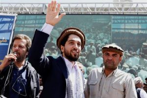 Afghanistan: Ahmad Massoud is safe, will soon ‘give message’, says Spokesperson
