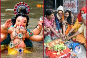 Anant Chaturdashi 2021: Lord Vishnu puja date, timing, muhurat and more